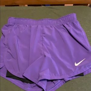 Nike Dri-Fit short